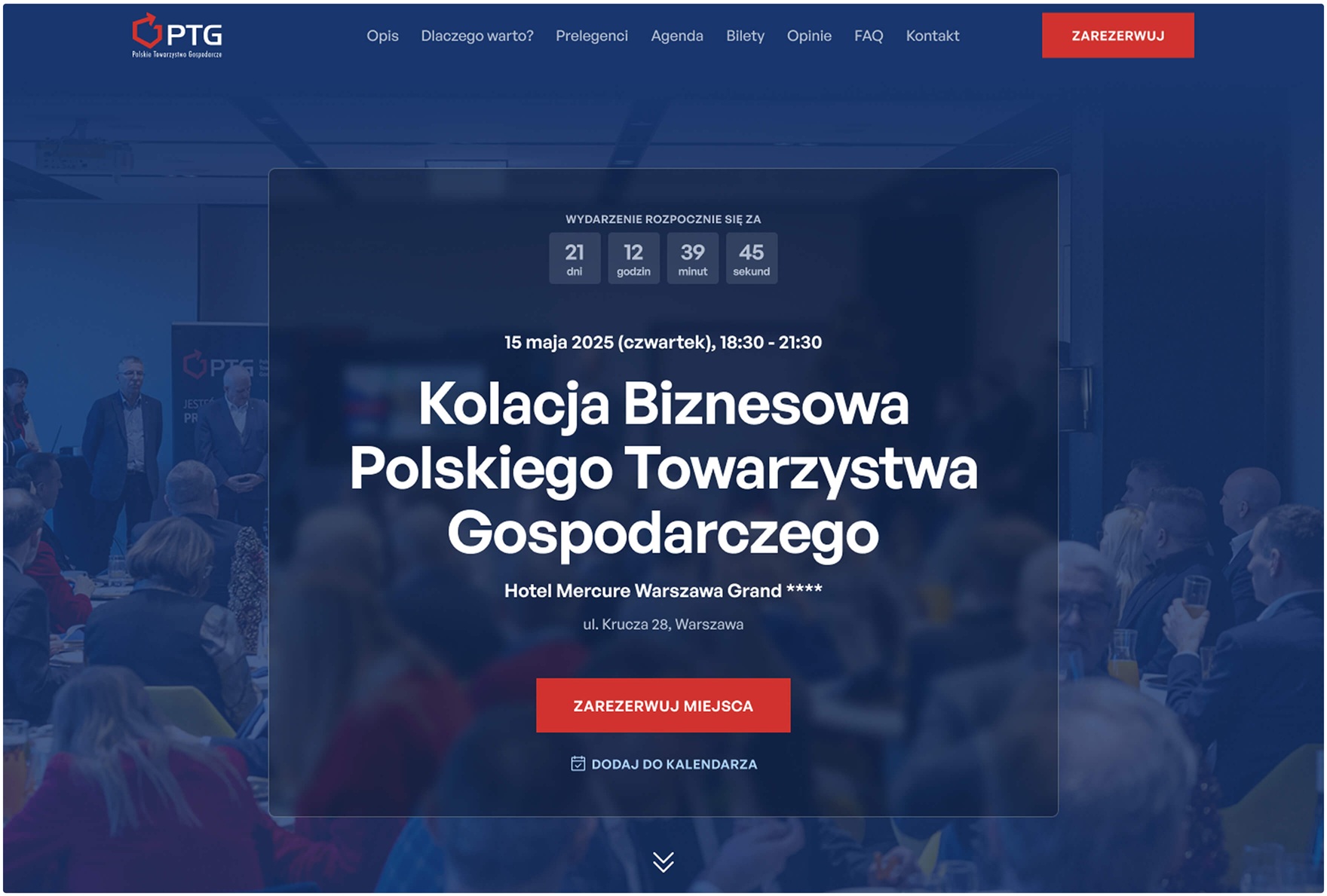 projekt zrealizowany 