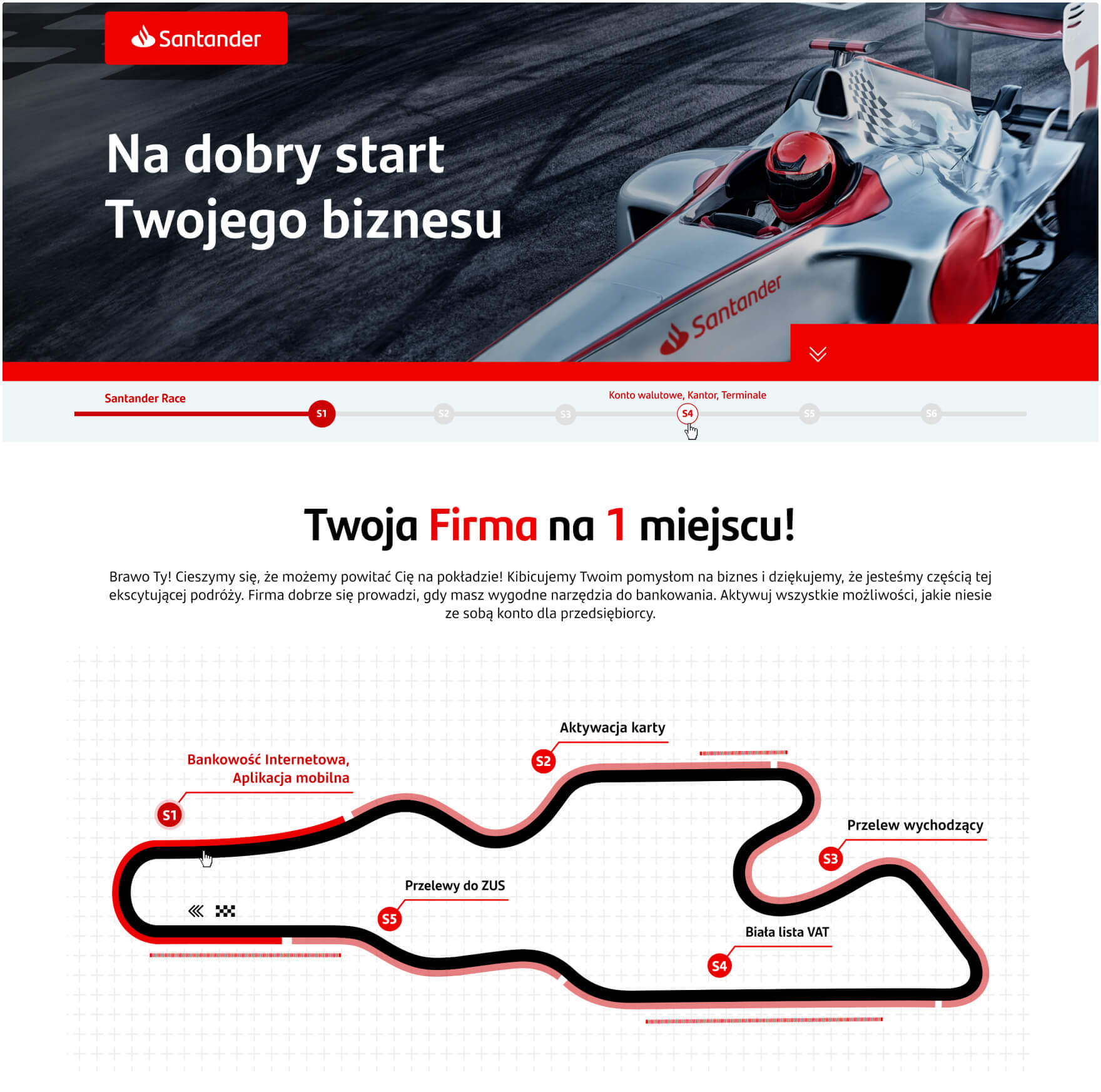 projekt zrealizowany 