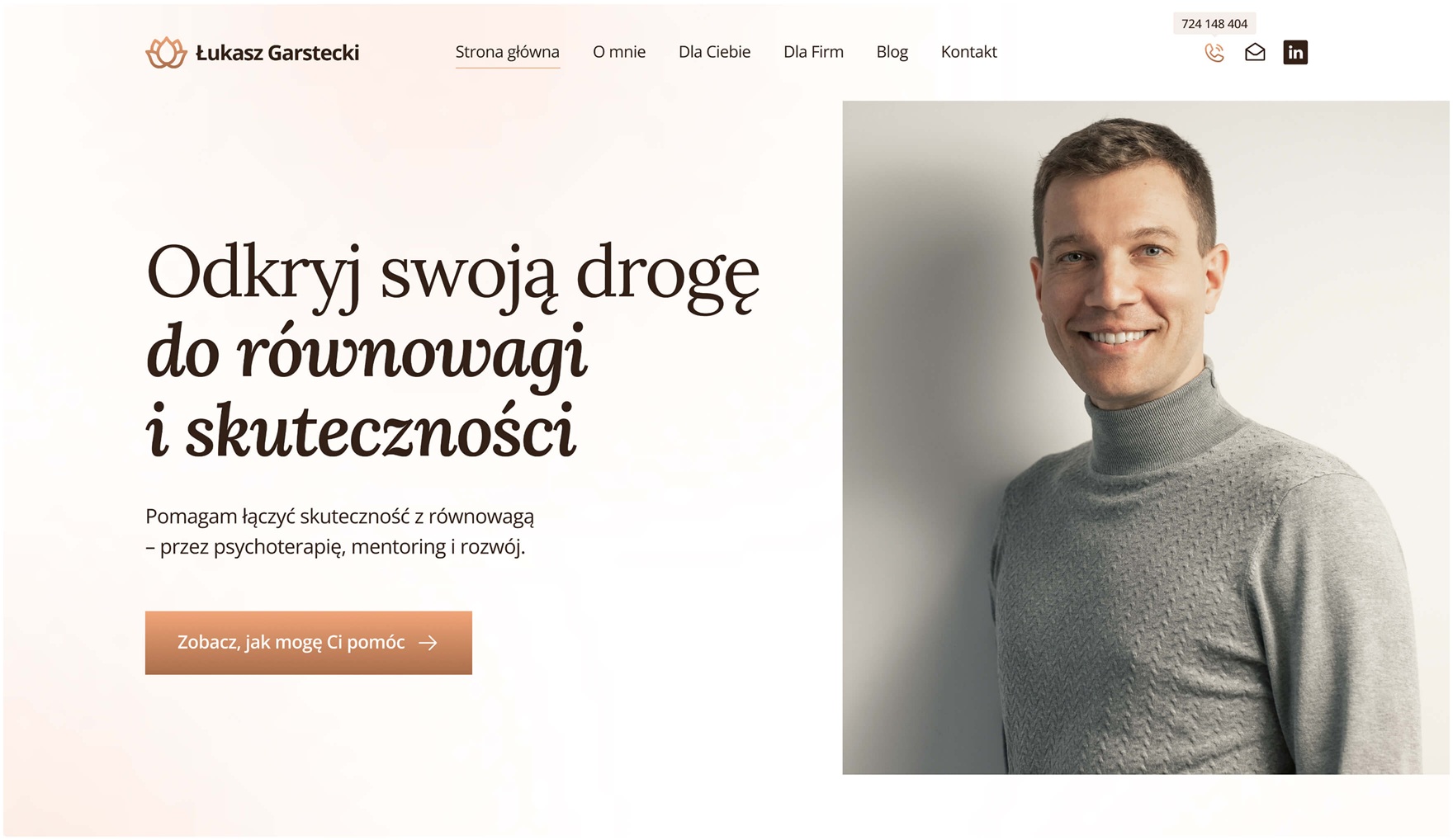 projekt zrealizowany 