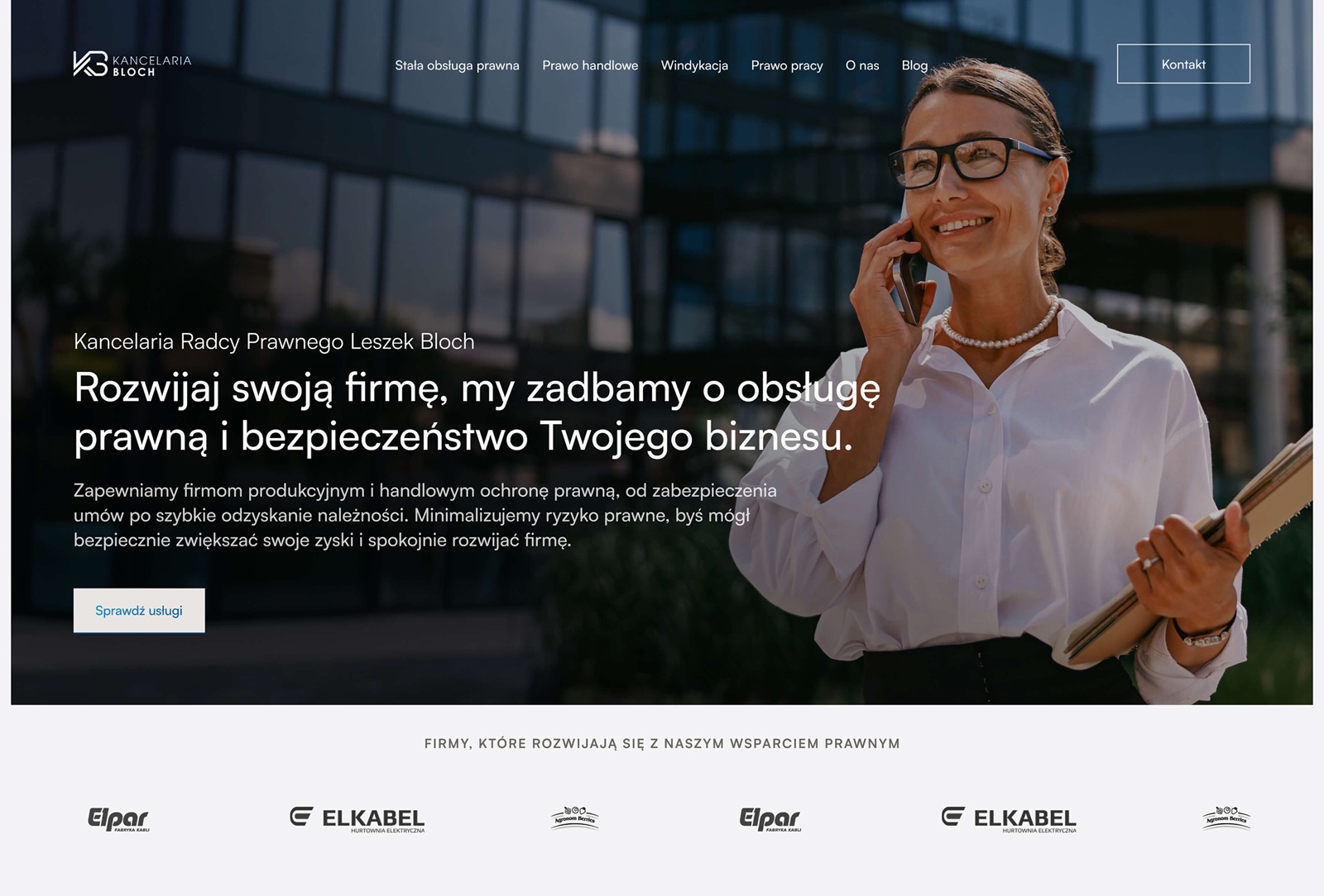 projekt zrealizowany 