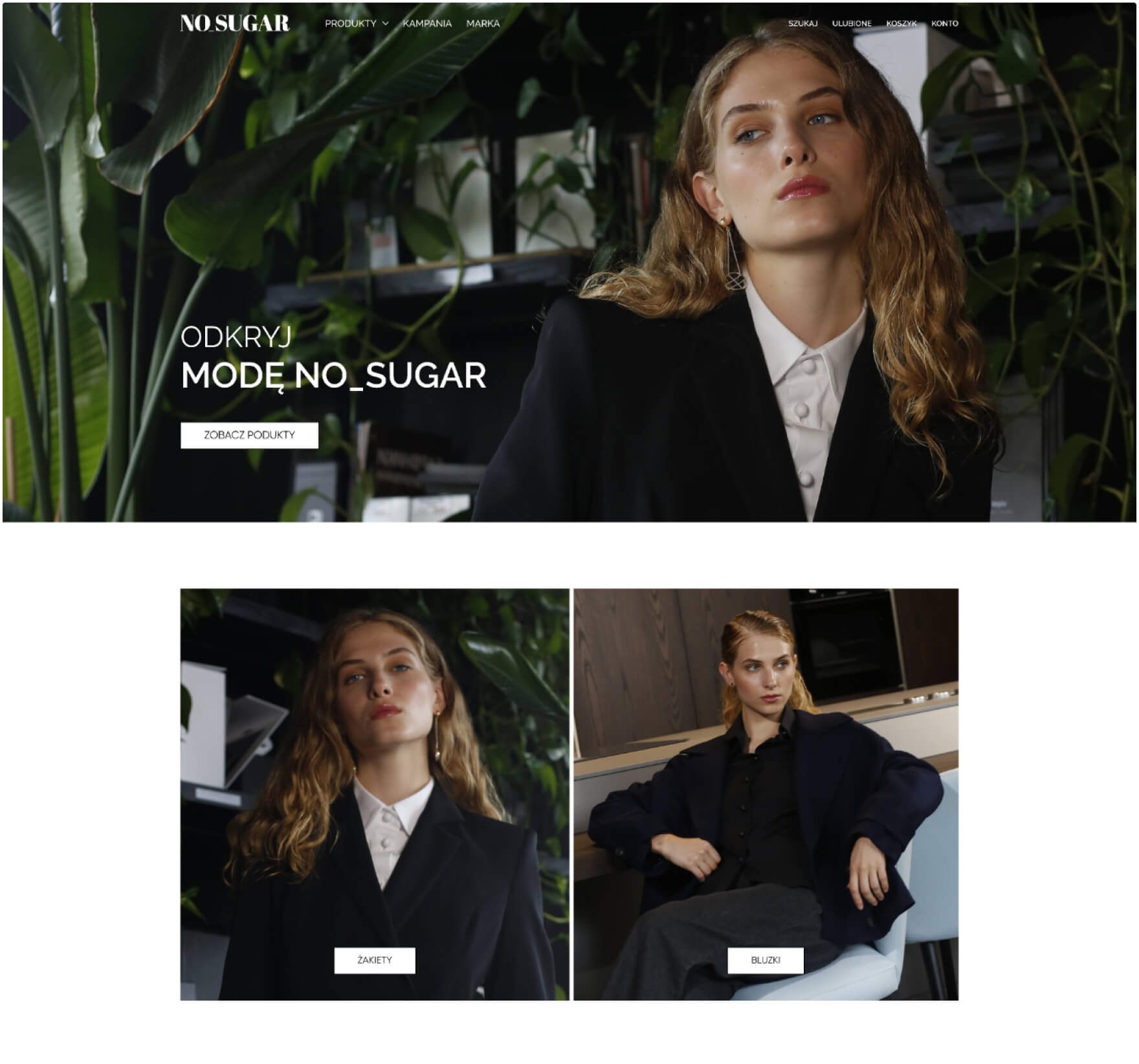 projekt zrealizowany 