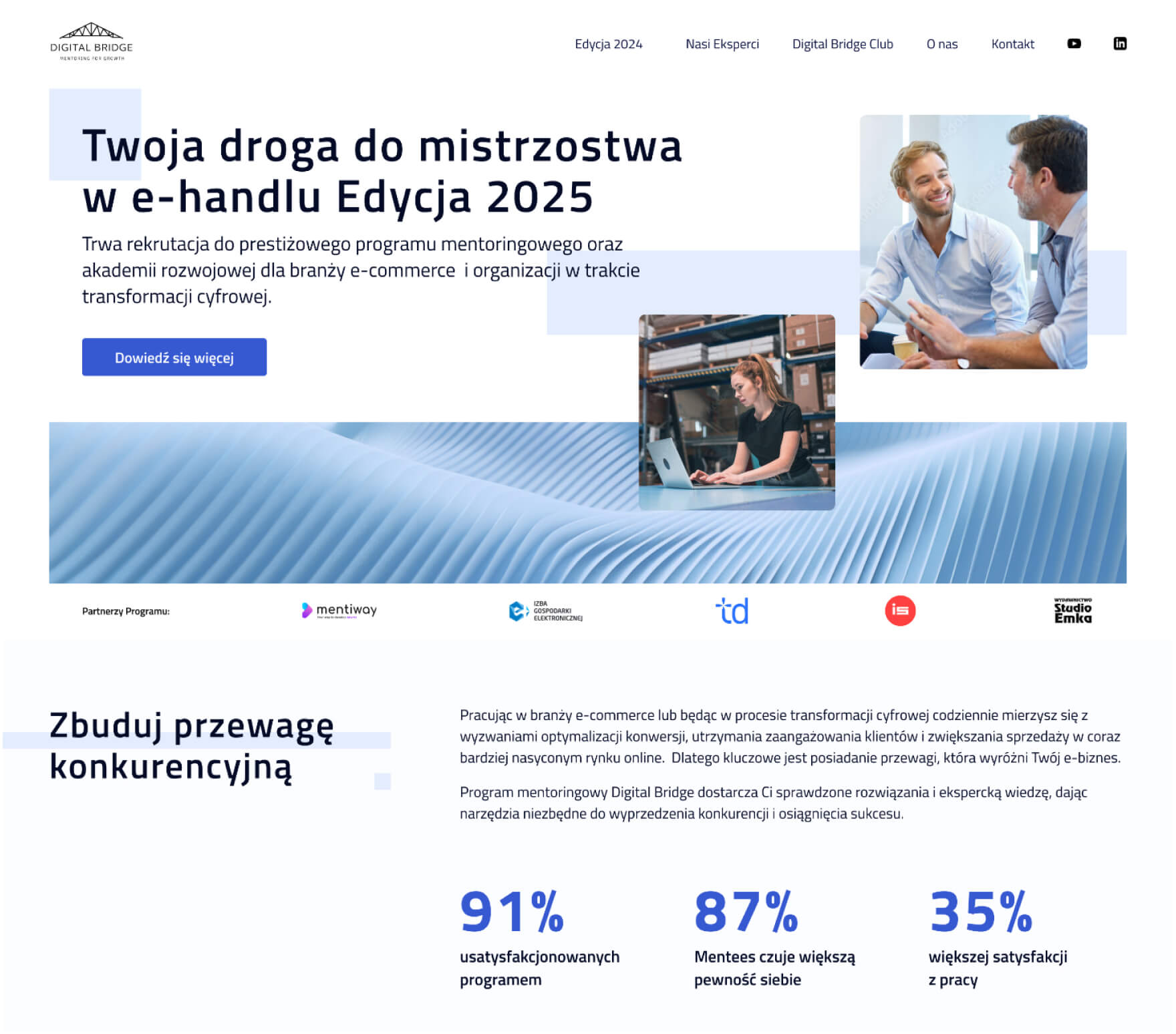 projekt zrealizowany 