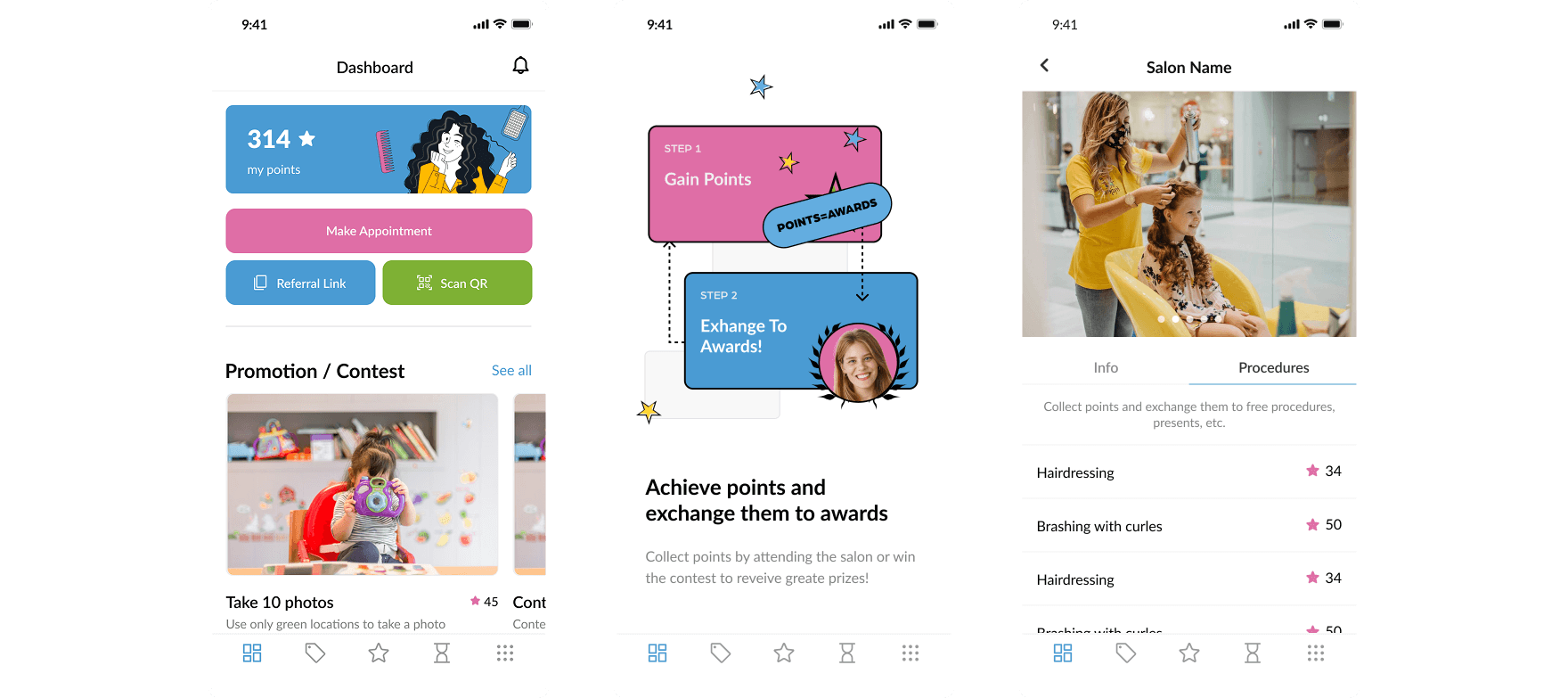 projekt zrealizowany 